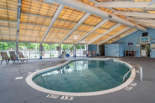 Best Western Plus Carlton Suites - Birmingham - image 27
