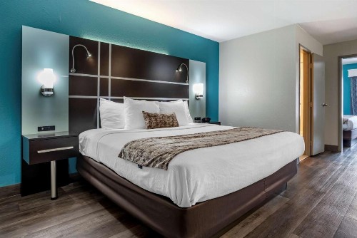 Best Western Plus Carlton Suites - Birmingham - image 4