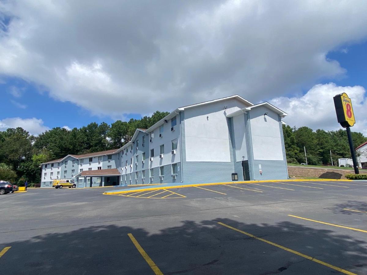 Super 8 by Wyndham Homewood Birmingham Area - main image