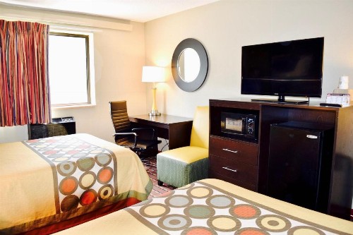Super 8 by Wyndham Homewood Birmingham Area - image 24
