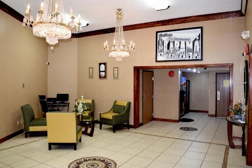 Super 8 by Wyndham Homewood Birmingham Area - image 27