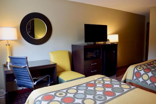 Super 8 by Wyndham Homewood Birmingham Area - image 37