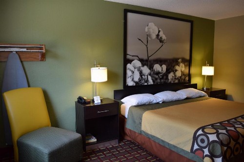 Super 8 by Wyndham Homewood Birmingham Area - image 48