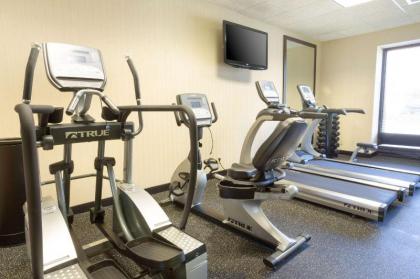 Drury Inn & Suites Birmingham Lakeshore Drive - image 11