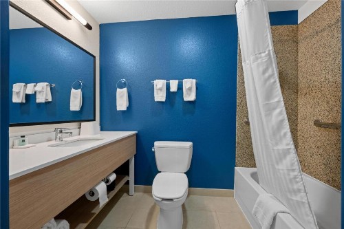 Country Inn & Suites by Radisson Homewood AL - image 23