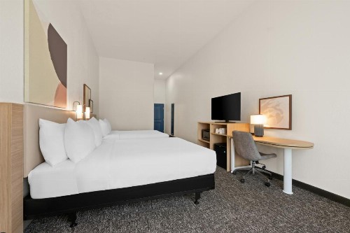 Country Inn & Suites by Radisson Homewood AL - image 28