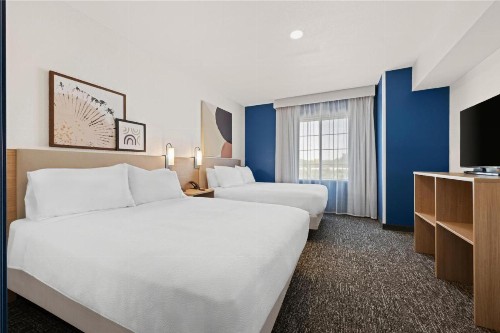 Country Inn & Suites by Radisson Homewood AL - image 33