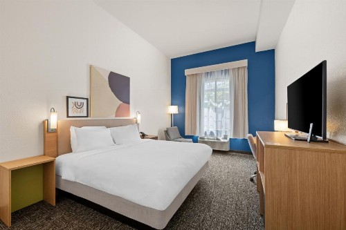 Country Inn & Suites by Radisson Homewood AL - image 34