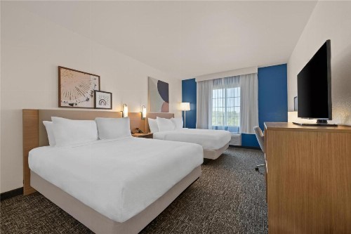 Country Inn & Suites by Radisson Homewood AL - image 36