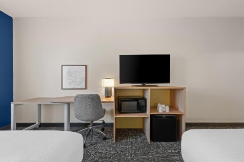 Country Inn & Suites by Radisson Homewood AL - image 37