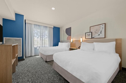 Country Inn & Suites by Radisson Homewood AL - image 43