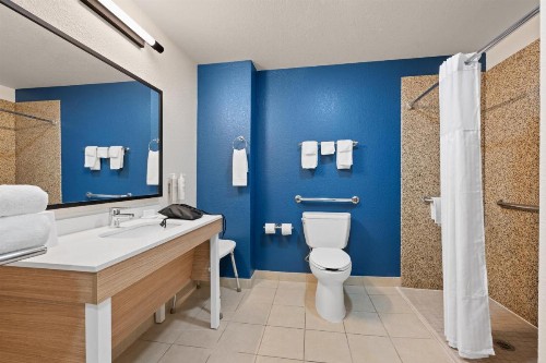Country Inn & Suites by Radisson Homewood AL - image 46
