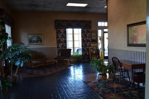 Travel Inn - image 8