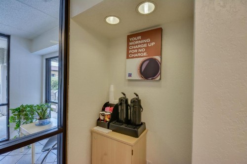 Motel 6-Birmingham AL - image 14