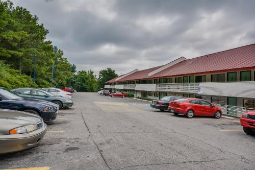 Motel 6-Birmingham AL - image 18