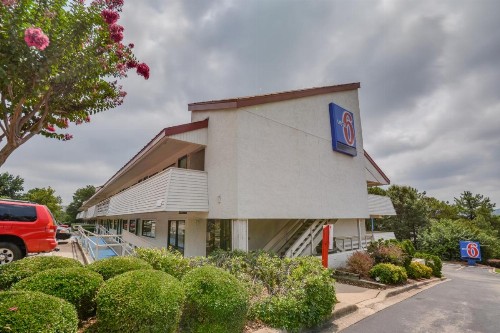 Motel 6-Birmingham AL - image 20