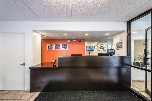 Motel 6-Birmingham AL - image 4