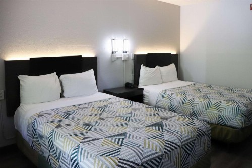 Motel 6-Birmingham AL - image 5