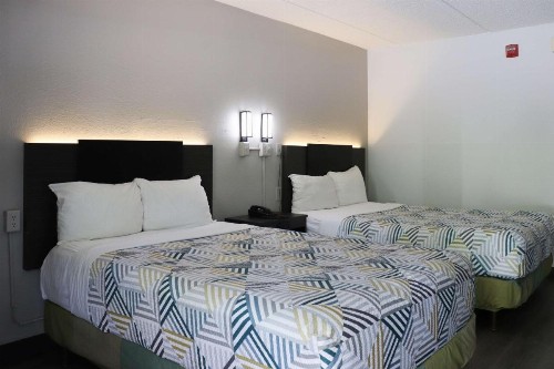 Motel 6-Birmingham AL - image 6