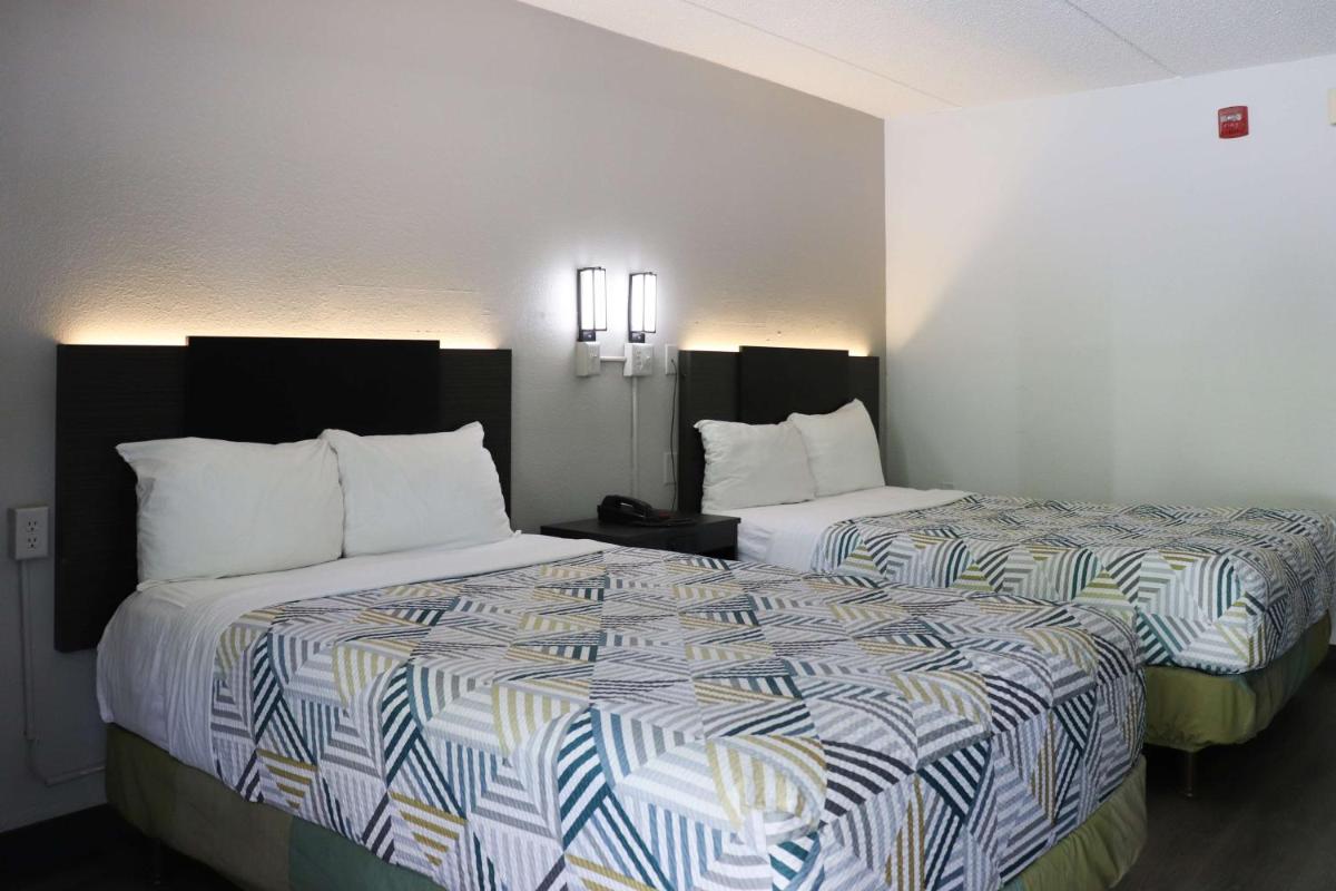 Motel 6-Birmingham AL - image 6