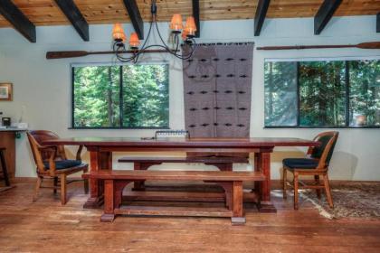Cabin in the Pines - image 10