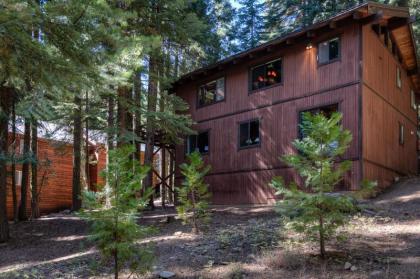Cabin in the Pines - image 11