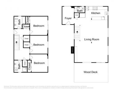 Cabin in the Pines - image 7