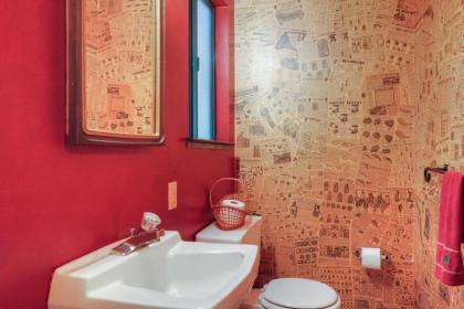 Cabin in the Pines - image 9