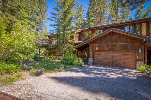 Park Avenue Tahoe Lodge