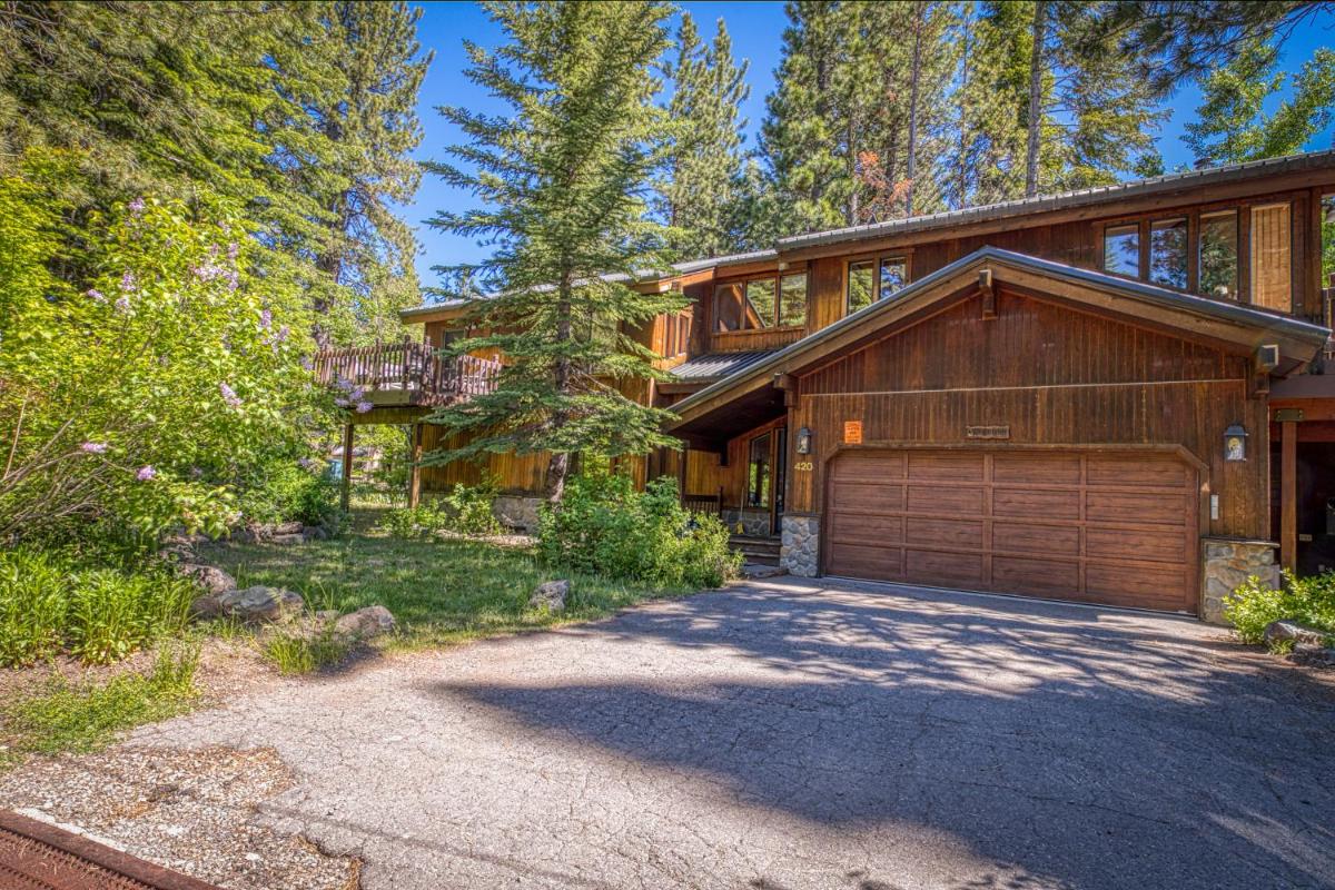 Park Avenue Tahoe Lodge - main image