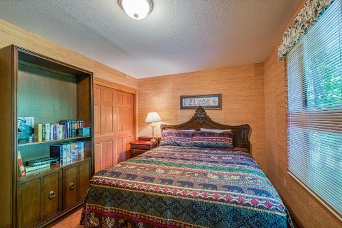 Park Avenue Tahoe Lodge - image 11