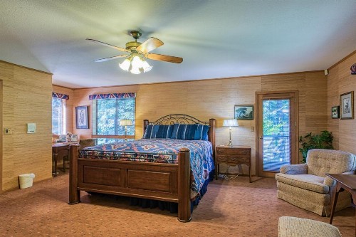 Park Avenue Tahoe Lodge - image 2