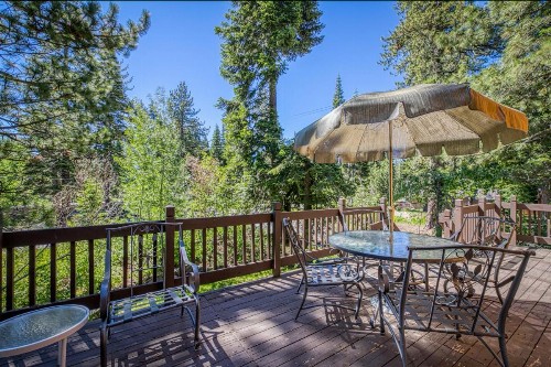 Park Avenue Tahoe Lodge - image 7