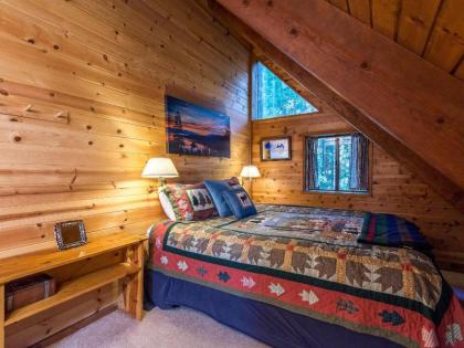 Grill - Walk To Beach Cabin - image 8