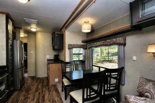 Homosassa River RV Resort - image 10