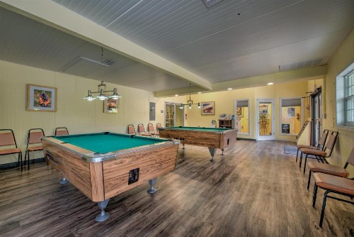 Homosassa River RV Resort - image 6