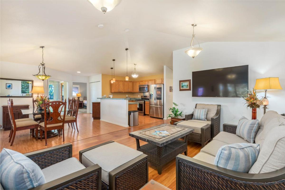 Honokaa Hideaway - main image