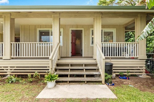 Honokaa Hideaway - image 12