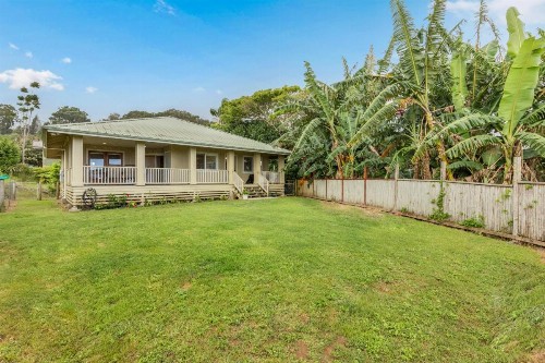Honokaa Hideaway - image 6