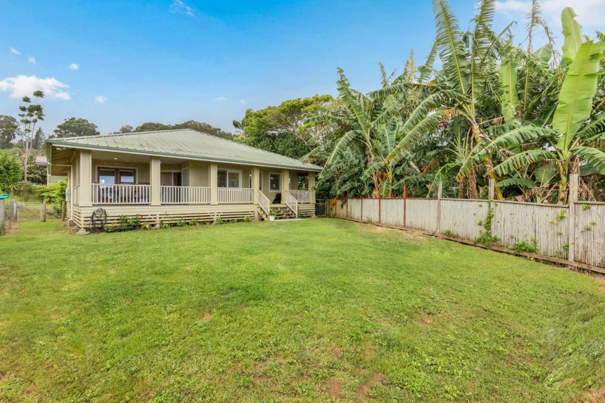 Honokaa Hideaway - image 6