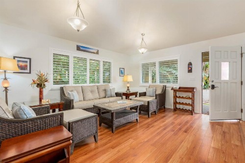 Honokaa Hideaway - image 8