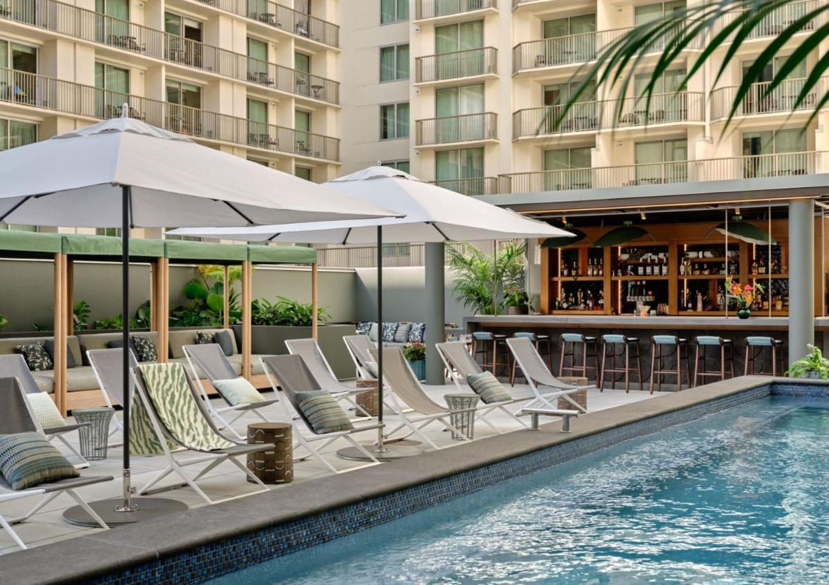 Pearl Hotel Waikiki - main image