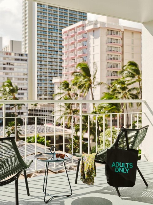 Pearl Hotel Waikiki - image 18
