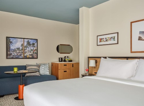 Pearl Hotel Waikiki - image 22