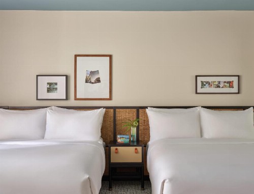 Pearl Hotel Waikiki - image 24