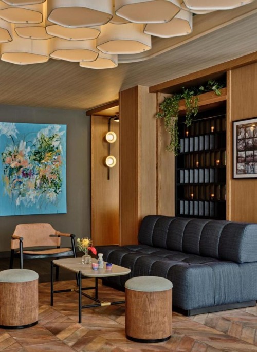 Pearl Hotel Waikiki - image 3
