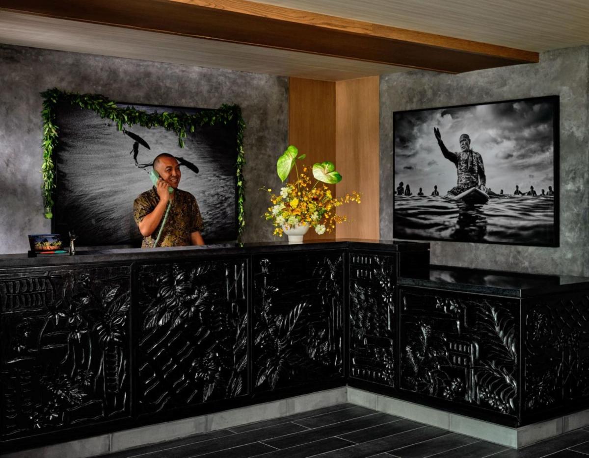 Pearl Hotel Waikiki - image 5