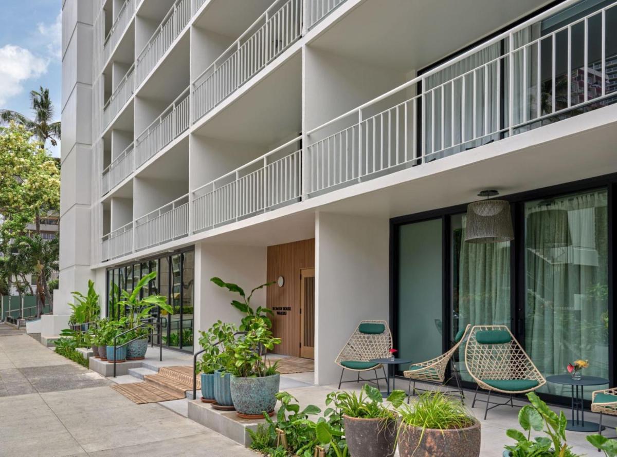Pearl Hotel Waikiki - image 7