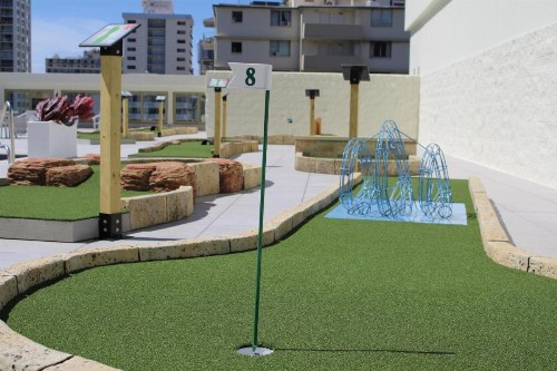Hilton Waikiki Beach Hotel - image 37