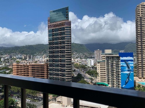 DoubleTree by Hilton Alana - Waikiki Beach - image 18